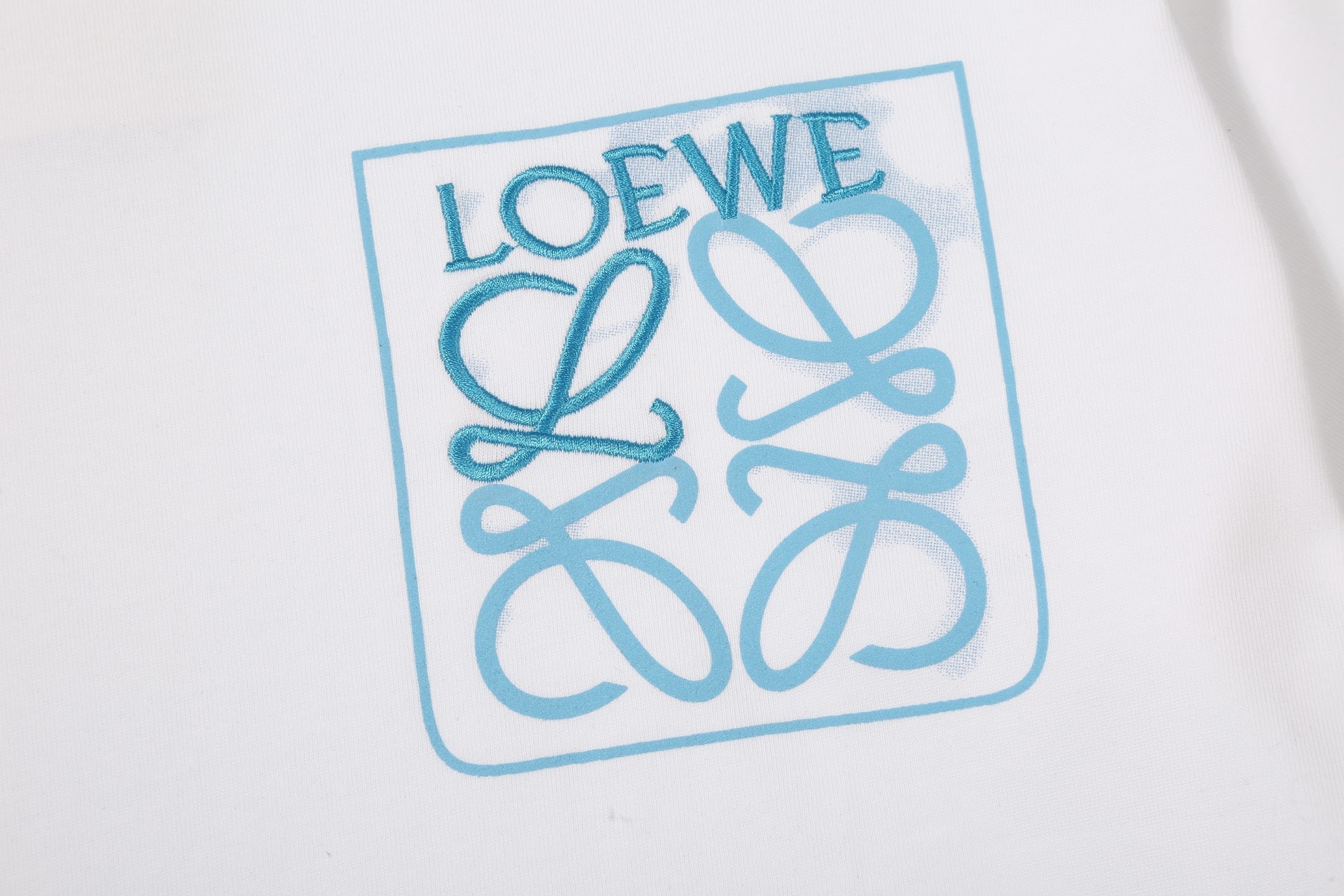 LOEWE T-SHIRT STYLE 119