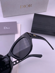 DIOR 26S BUTTERFLY FRAME IN ACETATE 403042