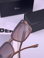 DIOR 26S SQUARE FRAME IN ACETATE 424699