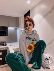 HERMES 25S SWEATSHIRT 011