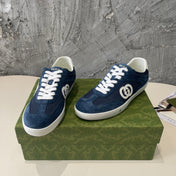 GG replica Navy Blue
