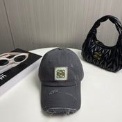 LOEWE 26S BASEBALL CAP STYLE 240