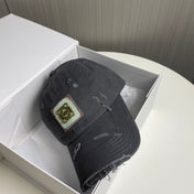 LOEWE 26S BASEBALL CAP STYLE 240
