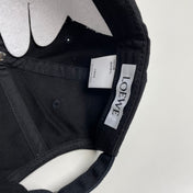 LOEWE 26S BASEBALL CAP STYLE 238
