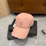 LOEWE 26S BASEBALL CAP STYLE 232