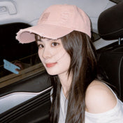 LOEWE 26S BASEBALL CAP STYLE 232