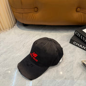 MIUMIU 26S BASEBALL CAP 342436