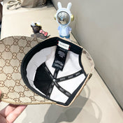 GUCCI 26S BASEBALL CAP STYLE 45