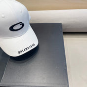 BALENCIAGA 26S BASEBALL CAP STYLE 67