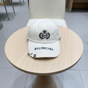 BALENCIAGA 26S BASEBALL CAP STYLE 48