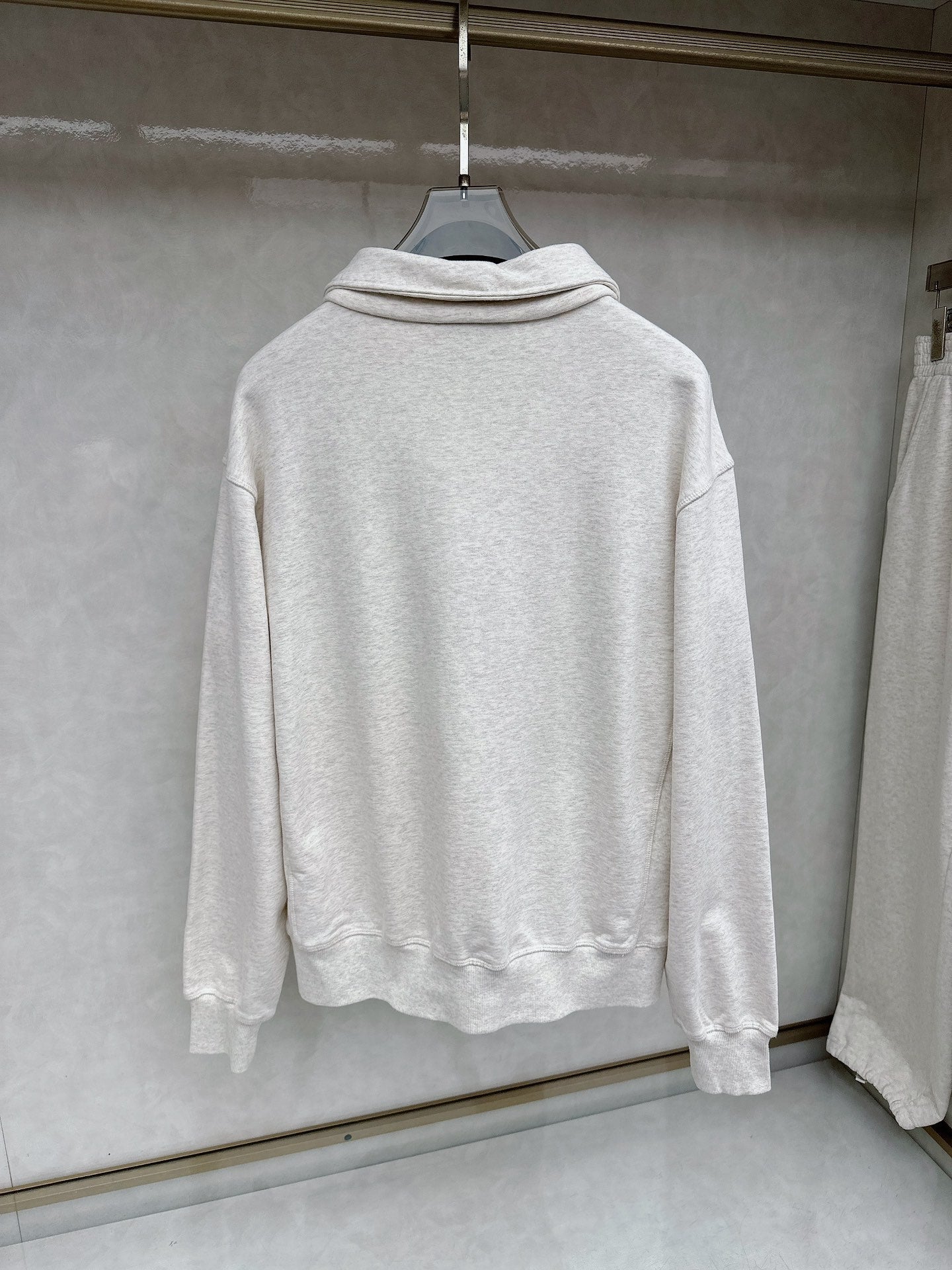 PRADA 25S SWEATSUIT SET 439