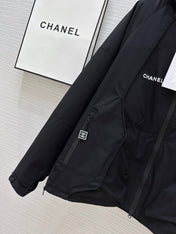 CHANEL 25S COAT STYLE 234