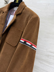THOM 26S BLAZER STYLE 107