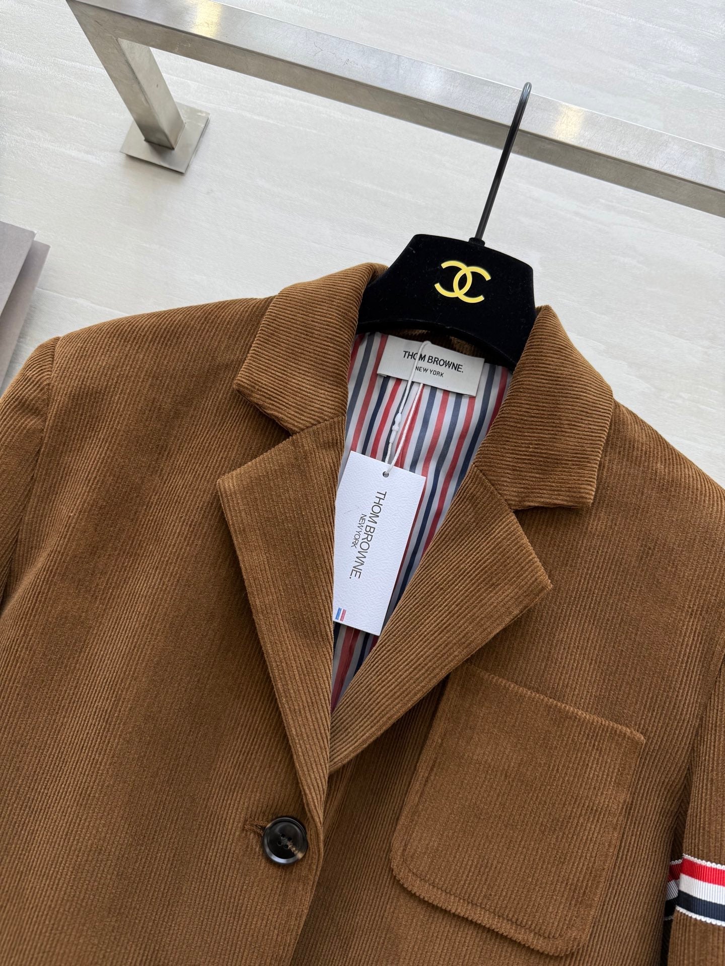 THOM 26S BLAZER STYLE 107