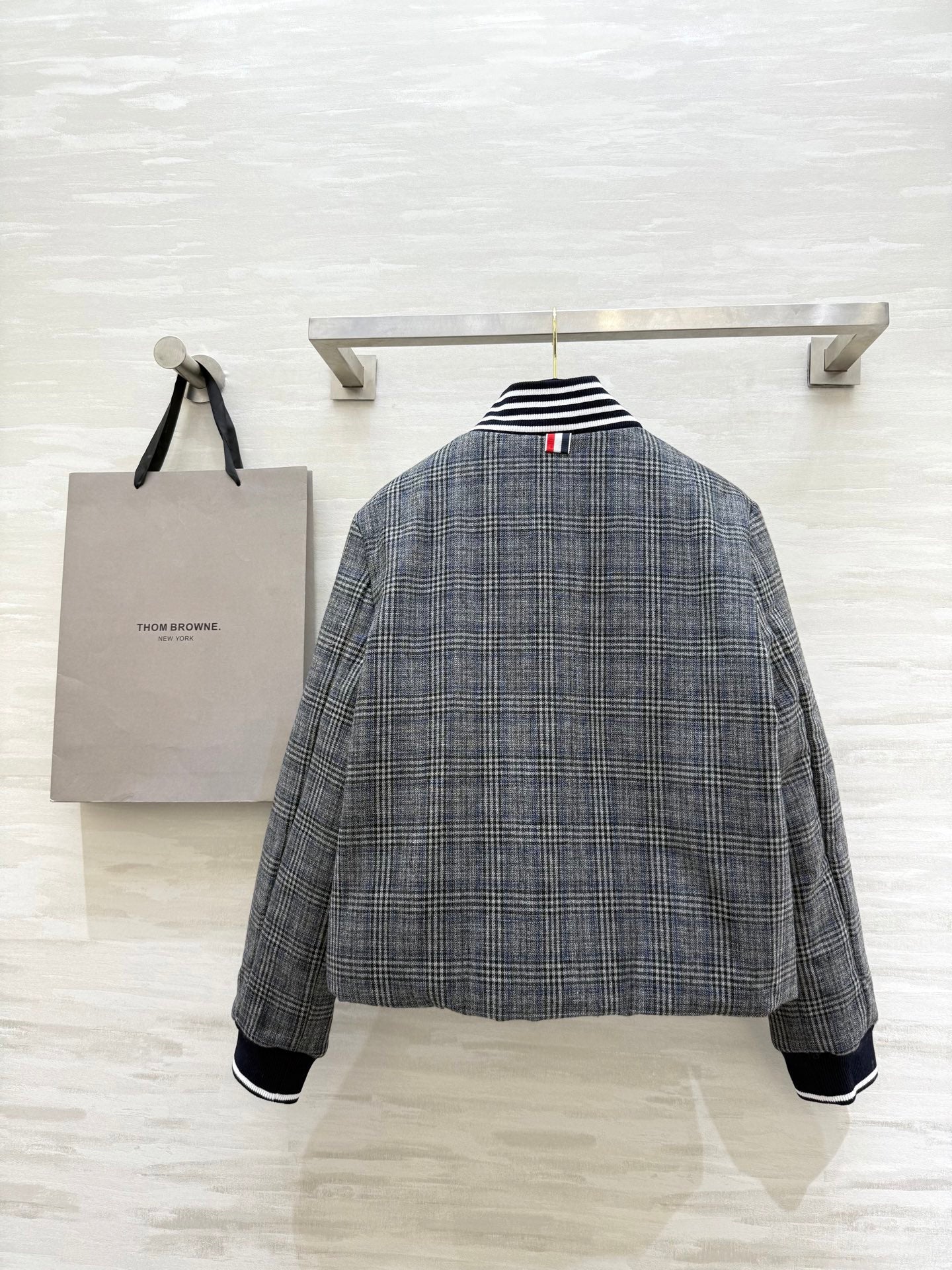 THOM 26S PADDED JACKET STYLE 91