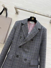 THOM 26S WOOL BLAZER STYLE 92