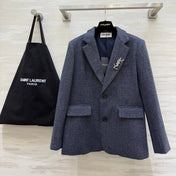 YSL 26S BLAZER 349