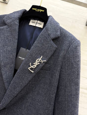 YSL 26S BLAZER 349