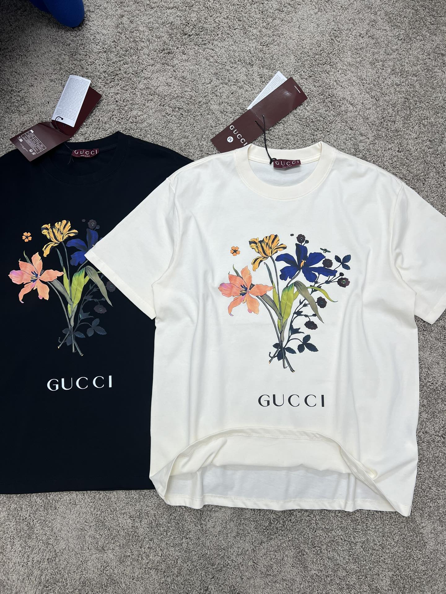 GUCCI T-SHIRT STYLE 18