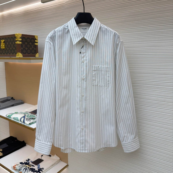 CELINE 26S SHIRT 741