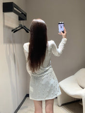 MIUMIU DRESS STYLE 67