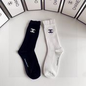 CREW SOCKS 417460 ( 1 BOX )