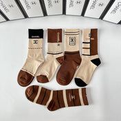 CREW SOCKS 417461 ( 1 BOX )