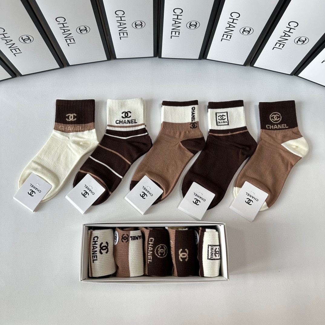 LOW-CUT SOCKS 423803 (1 BOX)