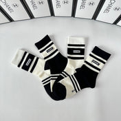 CREW SOCKS 423800 (1 BOX)