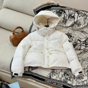 PRADA PUFFER JACKET STYLE 39