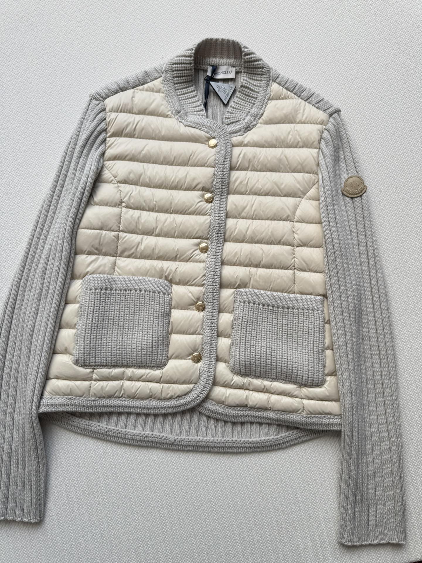 MONCLER JACKET STYLE 187