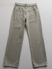 PRADA 26S STRAIGHT-LEG JEANS 1191
