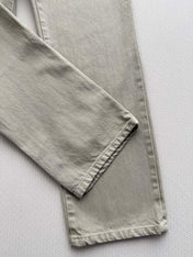 PRADA 26S STRAIGHT-LEG JEANS 1191