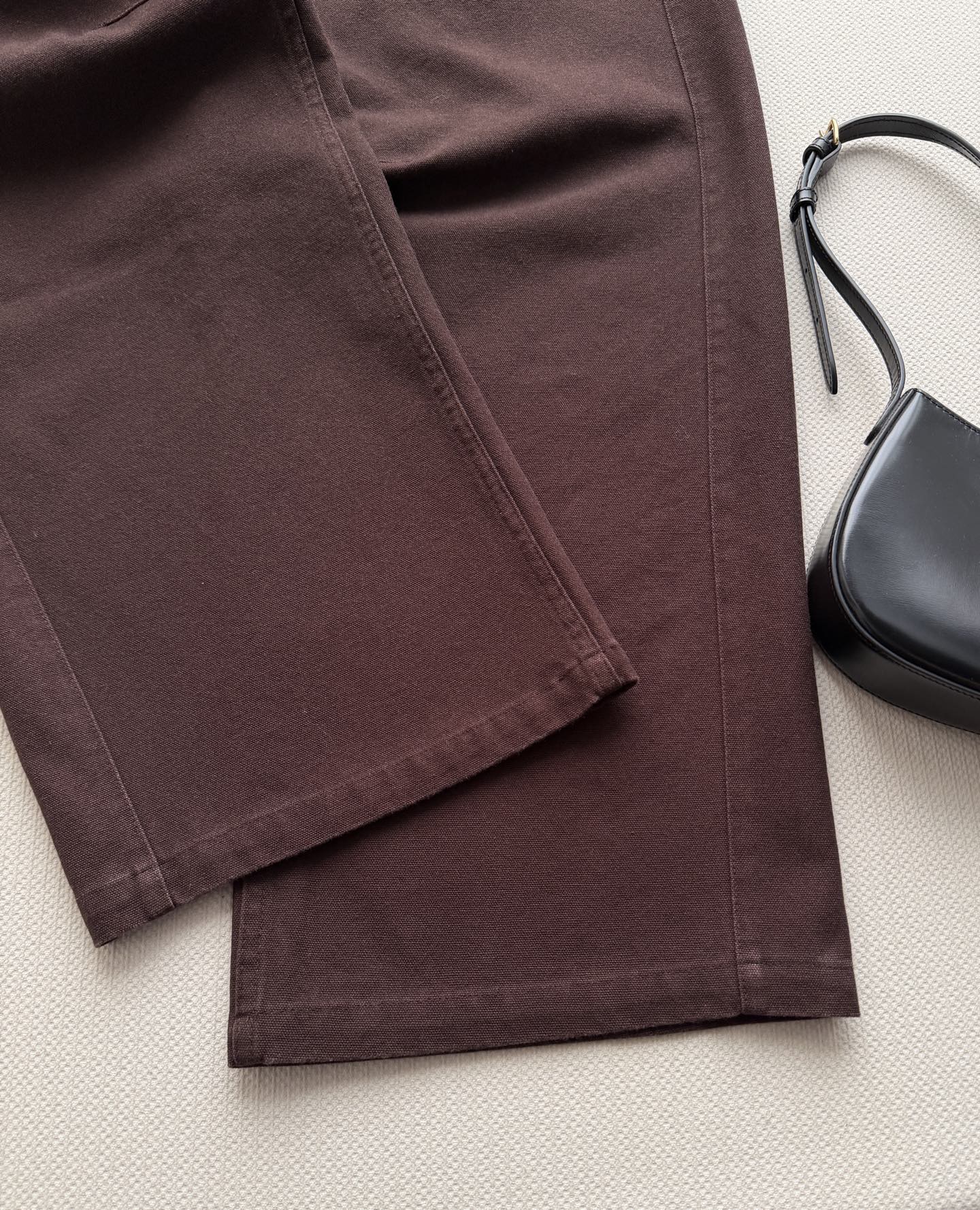 LOEWE 26S BAGGY JEANS 613