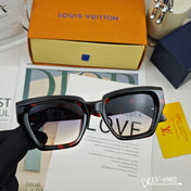 CAT EYE SUNGLASSES 69002 IN ACETATE