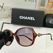 CHANEL 26S ROUND FRAMES IN ACETATE 415365