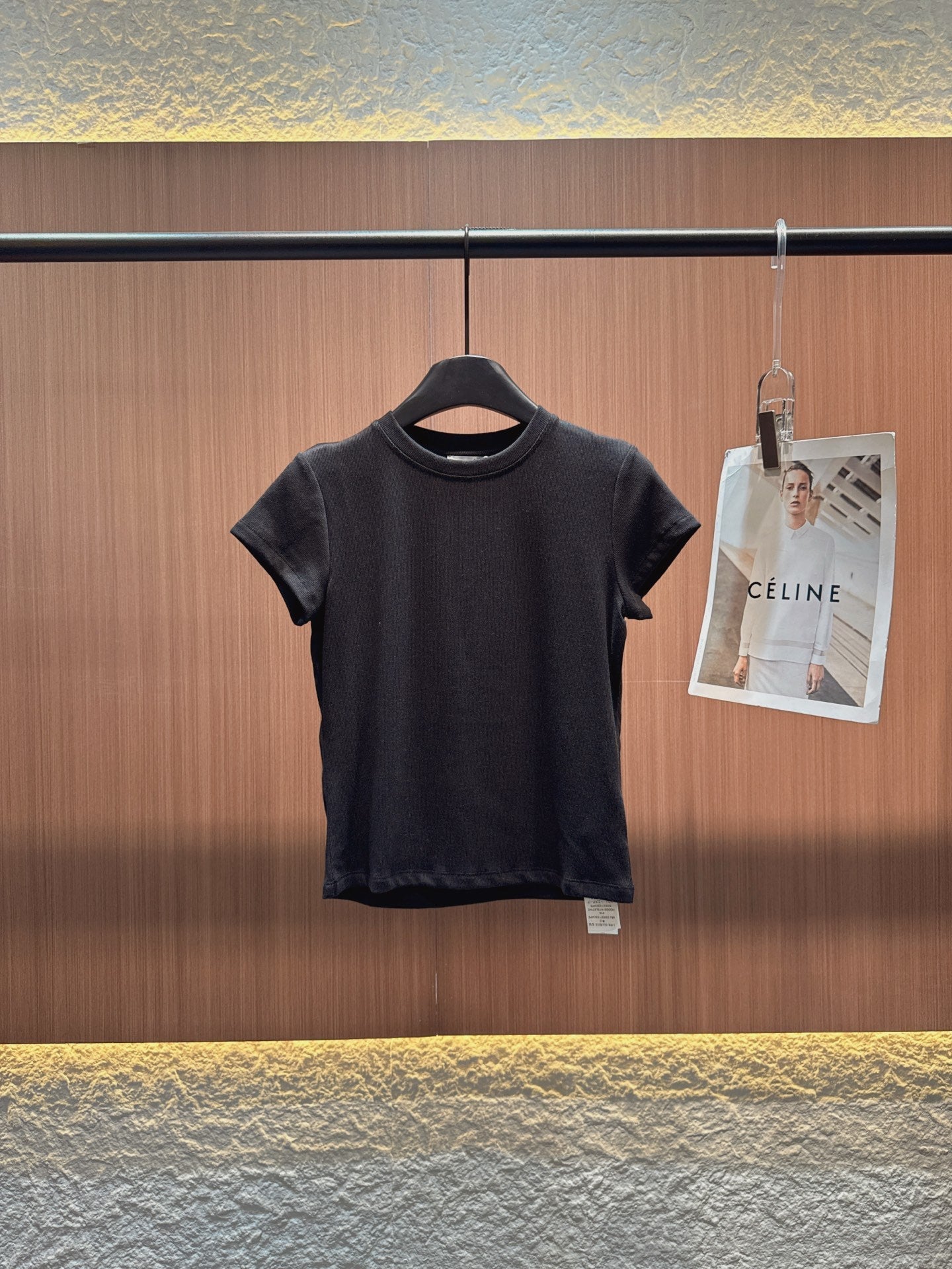ALO T-SHIRT STYLE 41
