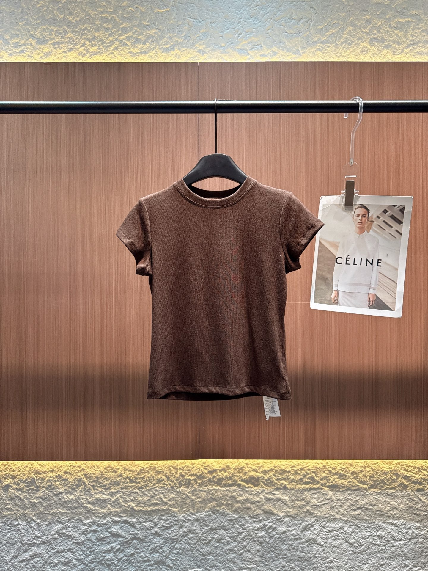 ALO T-SHIRT STYLE 38