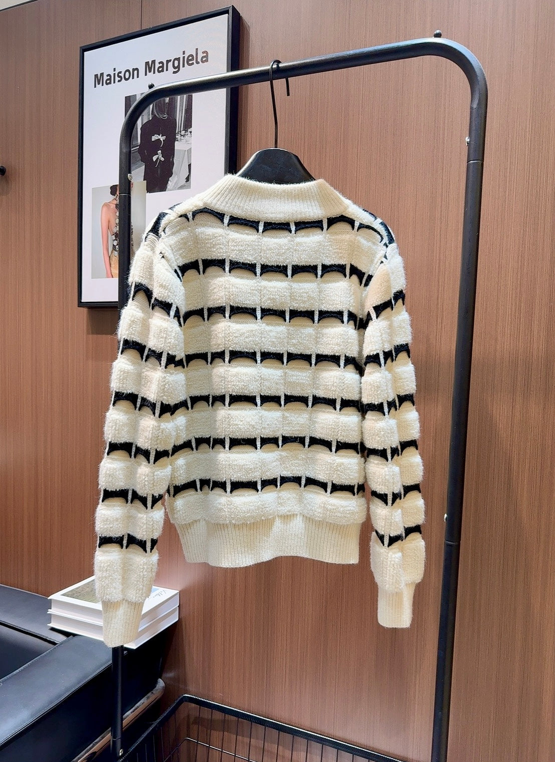 CELINE 26S CARDIGAN STYLE 69