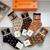 LOW-CUT SOCKS 411028 (1 BOX)