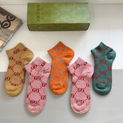 ANKLE SOCKS 427635 (1 BOX)