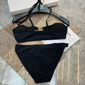 CELINE BIKINI 25S TWO PIECE IN 742657