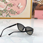 MIUMIU 26S SQUARE FRAME IN ACETATE 438159