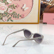MIUMIU 26S SQUARE FRAME IN ACETATE 438160