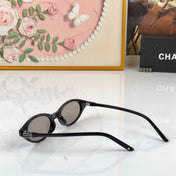 CHANEL 26S OVAL FRAMES IN ACETATE 415379