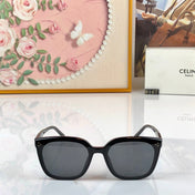 CELINE 26S SQUARE FRAME IN ACETATE 426529