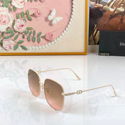DIOR 26S AVIATOR FRAME IN ACETATE 401787