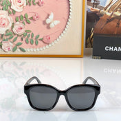 CHANEL 26S SQUARE FRAME IN ACETATE 417228