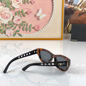 DIOR 26S SQUARE FRAME IN ACETATE 404822
