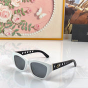 DIOR 26S SQUARE FRAME IN ACETATE 404823